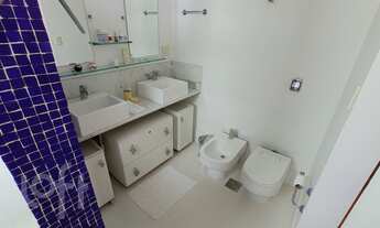 Imagem 3: Apartamento à venda em Morumbi com 440 m², 4 quartos, 3 suítes, 4 vagas