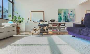 Imagem 7: Apartamento à venda em Higienópolis com 265 m², 3 quartos, 1 suíte, 1 vaga