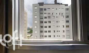 Imagem 4: Apartamento à venda em Barra Funda com 52 m², 2 quartos