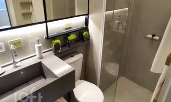 Imagem 3: Apartamento à venda em Cambuci com 34 m², 2 quartos