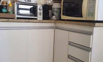 Imagem 5: Apartamento à venda em Cambuci com 80 m², 2 quartos, 1 vaga