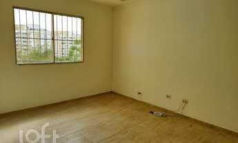 Imagem: Apartamento à venda em Cursino com 57 m²