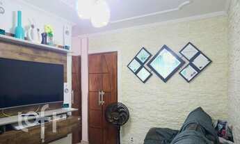 Imagem 7: Apartamento à venda em Cangaíba com 50 m², 2 quartos, 1 vaga