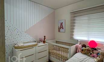 Imagem 7: Apartamento à venda em Vila Andrade com 84 m², 2 quartos, 2 suítes, 2 vagas