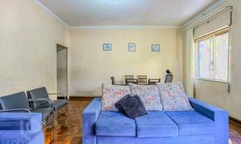 Imagem 4: Apartamento à venda em Bela Vista com 130 m², 3 quartos