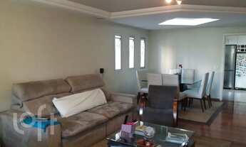 Imagem 2: Apartamento à venda em Santo Amaro com 200 m², 4 quartos, 1 suíte, 2 vagas