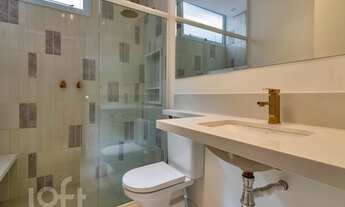 Imagem 6: Apartamento à venda em Higienópolis com 180 m², 3 quartos, 1 suíte, 1 vaga