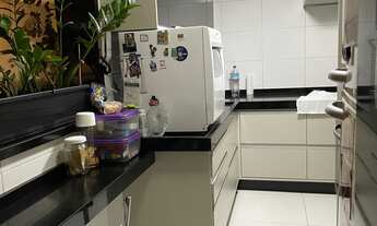 Imagem 5: Apartamento à venda em Bosque da Saúde com 68 m², 2 quartos, 1 suíte, 1 vaga