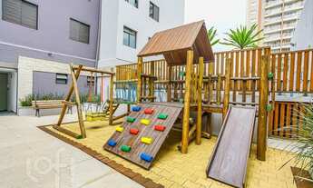 Imagem 5: Apartamento à venda em Alto da Lapa com 66 m², 3 quartos, 1 suíte, 1 vaga