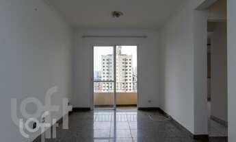 Imagem: Apartamento à venda em Belém com 70 m²