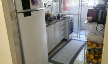 Imagem 6: Apartamento à venda em Vila Andrade com 56 m², 2 quartos, 3 vagas