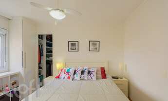 Imagem 3: Apartamento à venda em Cursino com 115 m², 3 quartos, 1 suíte, 2 vagas