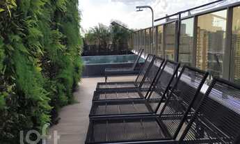 Imagem: Apartamento à venda em Vila Nova Conceição