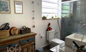 Imagem 6: Apartamento à venda em Higienópolis com 170 m², 3 quartos, 1 suíte, 1 vaga