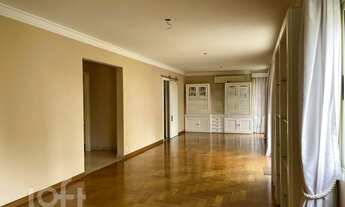 Imagem 2: Apartamento à venda em Perdizes com 168 m², 4 quartos, 3 suítes, 3 vagas