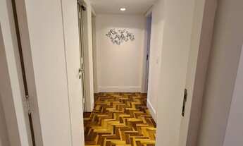 Imagem 5: Apartamento à venda em Lapa com 114 m², 3 quartos, 2 suítes, 2 vagas