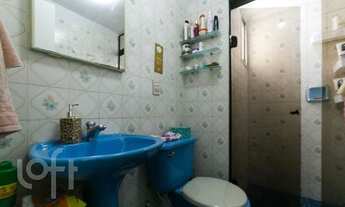 Imagem 7: Apartamento à venda em Campo Belo com 60 m², 2 quartos, 1 vaga