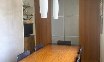 Imagem 7: Apartamento à venda em Jabaquara com 173 m², 3 quartos, 3 suítes, 3 vagas