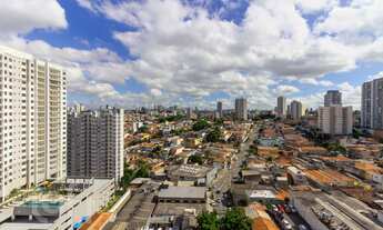 Imagem 5: Apartamento à venda em Ipiranga com 27 m², 1 quarto, 1 vaga