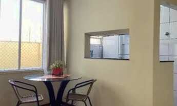 Imagem 3: Apartamento à venda em República com 54 m², 1 quarto