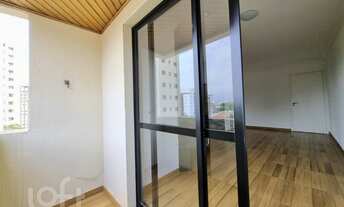 Imagem 7: Apartamento à venda em Jabaquara com 55 m², 2 quartos, 1 vaga