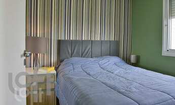 Imagem 5: Apartamento à venda em Belém com 33 m², 1 quarto, 1 vaga