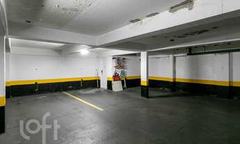 Imagem 3: Apartamento à venda em Higienópolis com 243 m², 4 quartos, 1 suíte, 2 vagas