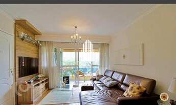 Imagem 3: Apartamento à venda em Vila Andrade com 117 m², 3 quartos, 2 suítes, 2 vagas