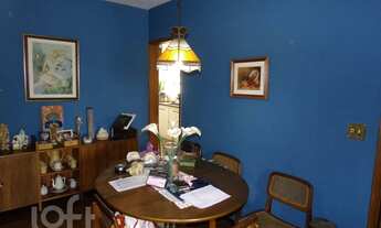 Imagem: Apartamento à venda em Santo Amaro com