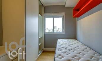 Imagem 3: Apartamento à venda em Santana com 120 m², 3 quartos, 3 suítes, 2 vagas