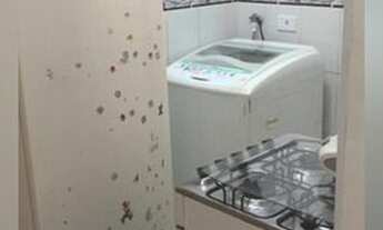 Imagem 4: Apartamento à venda em República com 39 m², 1 quarto