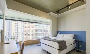 Imagem: APARTAMENTO em São Paulo - SP, Vila Nova