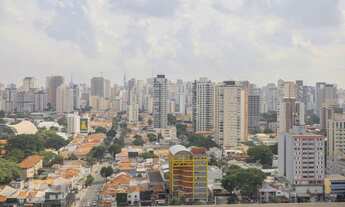 Imagem 5: Apartamento à venda em Perdizes com 162 m², 4 quartos, 3 suítes, 3 vagas