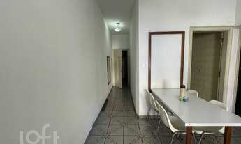 Imagem: Apartamento à venda em República com 90