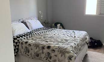 Imagem 6: Apartamento à venda em Vila Madalena com 130 m², 3 quartos, 1 suíte, 2 vagas