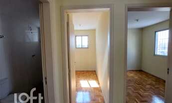 Imagem 7: Apartamento à venda em Campo Belo com 60 m², 2 quartos, 1 vaga