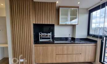 Imagem 1: Apartamento à venda em Bom Retiro com 67 m², 2 quartos, 1 suíte, 1 vaga