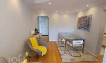 Imagem 3: Apartamento à venda em Jabaquara com 70 m², 3 quartos, 2 vagas