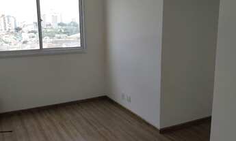 Imagem 1: Apartamento à venda em Cangaíba com 41 m², 2 quartos