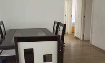 Imagem 6: Apartamento à venda em Bom Retiro com 68 m², 3 quartos, 1 suíte, 1 vaga