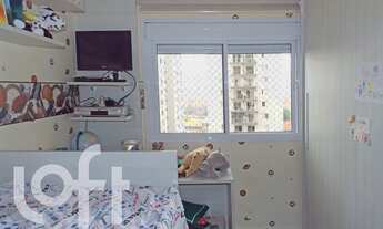 Imagem 4: Apartamento à venda em Belém com 155 m², 3 quartos, 3 suítes, 3 vagas