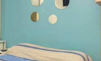 Imagem 6: Apartamento à venda em Bosque da Saúde com 55 m², 2 quartos, 1 vaga