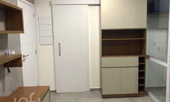 Imagem: Apartamento à venda em Saúde com 35 m²