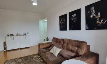 Imagem 6: Apartamento à venda em Tatuapé com 44 m², 2 quartos, 1 vaga