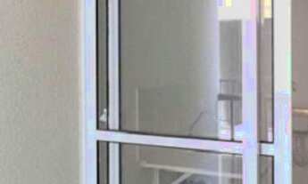 Imagem 2: Apartamento à venda em Cangaíba com 39 m², 2 quartos