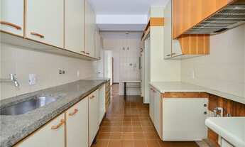 Imagem 7: APARTAMENTO em São Paulo - SP, Santa Cecília