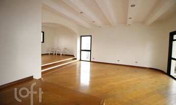 Imagem 4: Apartamento à venda em Moema Índios com 360 m², 5 quartos, 4 suítes, 3 vagas