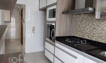 Imagem 4: Apartamento à venda em Ipiranga com 142 m², 3 quartos, 3 suítes, 2 vagas