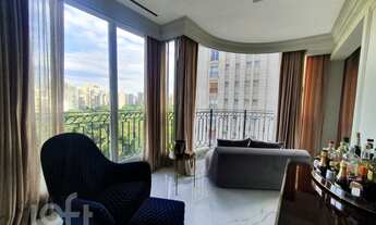 Imagem: Apartamento à venda em Jardim Europa com