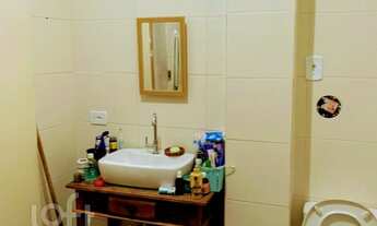 Imagem 6: Apartamento à venda em Brás com 69 m², 2 quartos